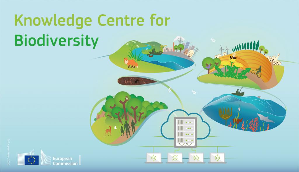 EU Commission launches knowledge centre to reverse biodiversity loss and protect Europe’s ecosystems