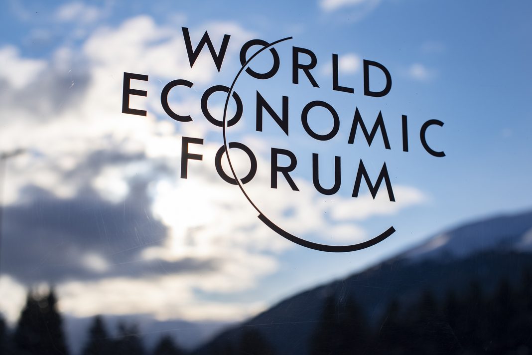 WEF Chief Economists outlook