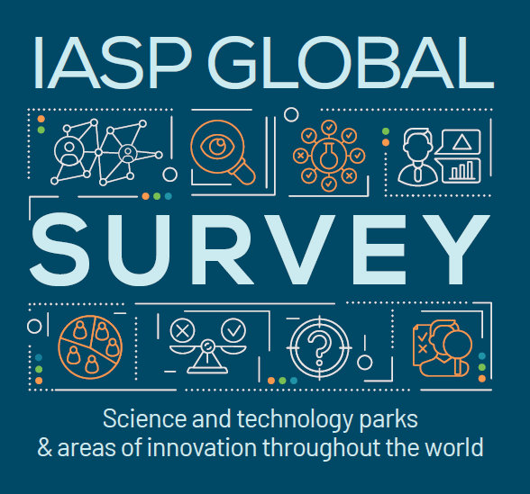 IASP publishes latest global survey